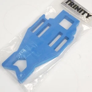 Trinity 5790B 1/12 Blue Car Stand NIB - Picture 1 of 3
