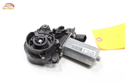 AUDI A7 S7 RS7 2012-2017 trasero izquierdo lado del conductor puerta eléctrica cierre asistido motor OEM Foto 1 de 4