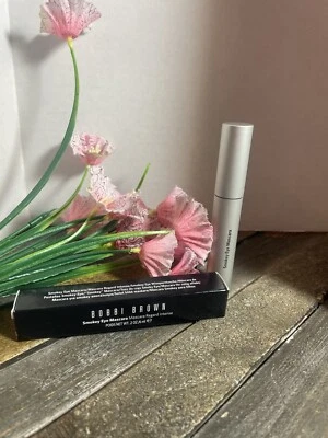 Bobbi Brown Smokey Eye Mascara Black .2oz. Full Size New In Box $41 RV - Image 1 of 2