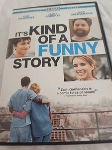 It's Kind of a Funny Story (DVD, 2010) - Bild 1 von 2