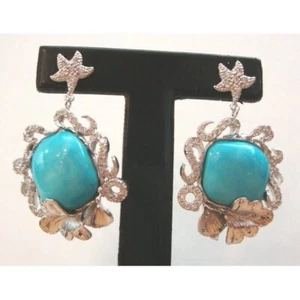 Pendientes Mujer 416-d199 - Imagen 1 de 1