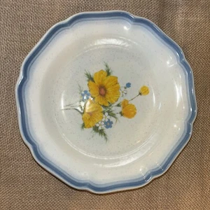 Mikasa Country Club Amy CA503 Suppe Müsli 8,5" Salatschüssel Einzeln (1) - Bild 1 von 2