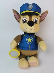 2018 Spin Master Paw Patrol Snuggle Up Puppy Chase Musical Flashlight - Picture 1 of 10