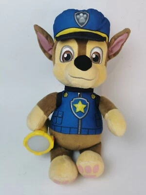 2018 Spin Master Paw Patrol Snuggle Up Puppy Chase Musical Flashlight - Image 1 of 4