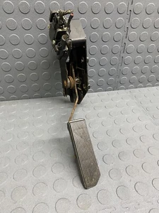 99 Ford F250 F350 F450 F550 E350 7.3 DIESEL ACCELERATOR GAS PEDAL COMPLETE - Picture 1 of 6