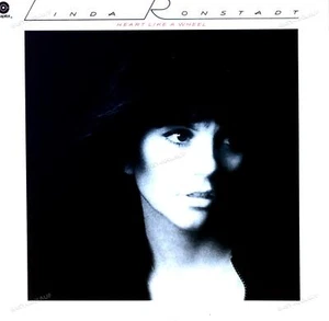 Linda Ronstadt - Heart Like A Wheel LP (VG/VG-) ´ - Bild 1 von 1