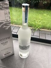Belvedere Vodka Pure avec éclairage LED (1 x 3 l) 