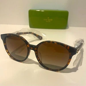 Gafas de sol Kate Spade para mujer Eliza/F/S 068LA - Imagen 1 de 15