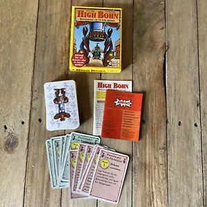 High Bohn Bohnanza card game Complete Bonanza! German - Picture 1 of 5