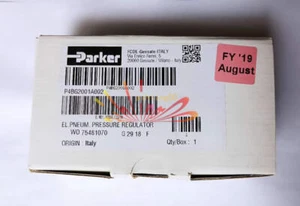 ONE Proportional valve P4BG2001A002 NEW - Picture 1 of 2