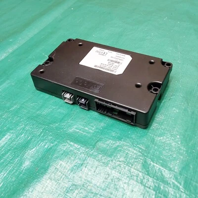 Ford Focus 2012 reconocimiento de voz comunicación módulo sincronizado OEM CM5T-14D212-CA Foto 1 de 4