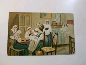 Cartolina Nascita Di San Gerardo Maiella - Foto 1 di 2