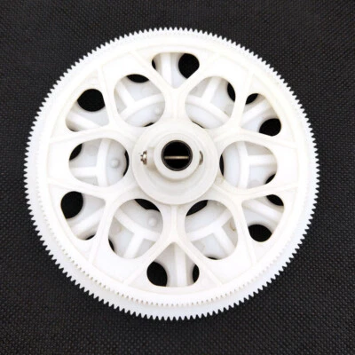 STASRC 550 600 ESP 170T main drive gear set for Align trex 550/600 RC Helicopter - Image 1 of 4