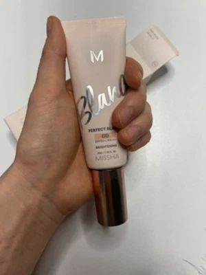 MISSHA M Perfect Blanc BB Cream SPF50+ PA+++ – Brightening & Protecting Coverage - Image 1 of 4