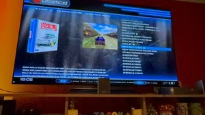 AP1 Pro 2TB Retro Games Console with 86,858 Built-In Games - Jaguar/PS2 etc - Picture 1 of 5