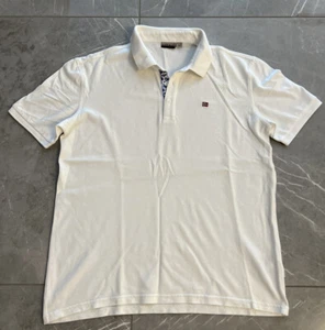 Neuw. Poloshirt von Napapijri - Herren - Gr. XL - Bild 1 von 3