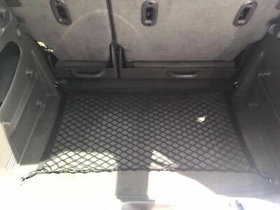 Rear Trunk Floor Style Mesh Web Cargo Net for CHRYSLER PT CRUISER 2001-2010 New  - Image 1 of 4