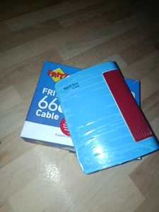 AVM FRITZ!Box 6660 Gigabit Ethernet Dual-Band WLAN-Router - Photo 1/3