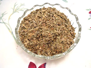 Gingko Biloba Loose Herb 2 ounces BUY ONE GET ONE FREE - Picture 1 of 3
