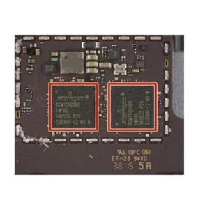 2 pcs New Touch Screen IC BCM15900B0 For ipad Pro 12.9 - Picture 1 of 3