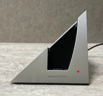 Bang & Olufsen BeoCom 6000 Cordless Base Unit/Charger B&O 1064249 w/AC Adapter - Image 1 of 4