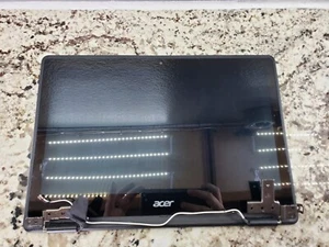 ACER LCD Touch Screen Digitizer Display FULL Assembly Acer Spin 5 SP513-51-57TP - Picture 1 of 3