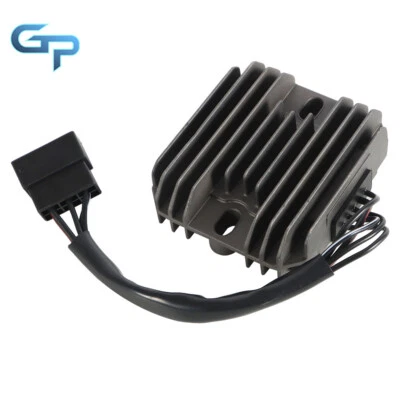 Nuevo regulador rectificador apto para Suzuki GSXR600/750 1997-2005 GSX1300R 1999-2007 Foto 1 de 4