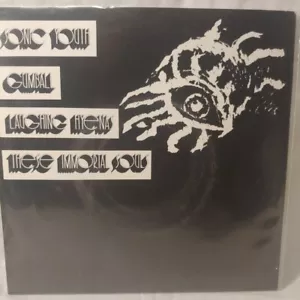 V/A Tribute to Alice Cooper 2x7" Sub Pop Singles Club OOP Sonic Youth Gumball - Picture 1 of 16