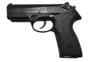 GripOn Textured Rubber Full Grip Wrap for Beretta PX4 Storm Full Size 9/40/45 - Picture 1 of 12