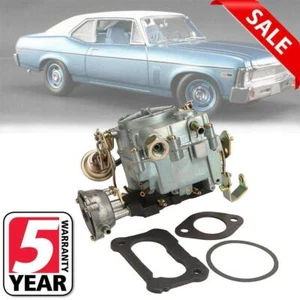For 1970-1975 Chevrolet Engine 400/6.6L Carburetor 2GC 2-Barrel Rochester Style - Bild 1 von 12