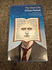The New Life - Orhan Pamuk 1st UK edition