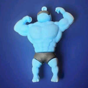 Fitness Show Pokemon Squirtle Damaged - Picture 1 of 3