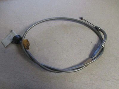 Cable de acelerador de tracción NOS compatible con: Yamaha AT1 AT2 AT3 C1 C3 248-26311-00 Foto 1 de 4