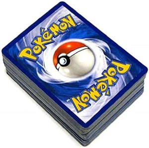 Pokemon TCG Random Card Lot - 50 Cards from Every Series - Picture 1 of 1