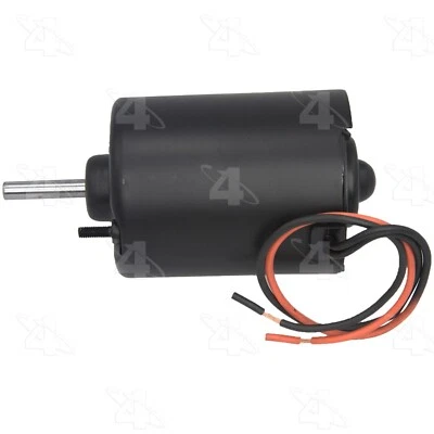 For 1973-1981 Ford F-100 HVAC Blower Motor 4 Seasons 1974 1975 1976 1977 1978 - Image 1 of 4