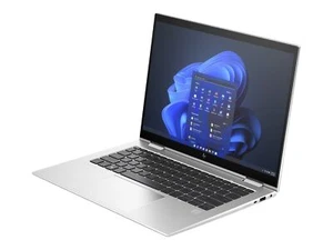 HP EliteBook X360 1040 G10 14" i7-1355U 32GB RAM 512GB SSD Touch WUXGA Win11 Pro - Afbeelding 1 van 7