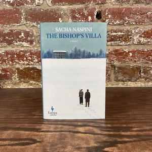 Bishops Villa By Naspini, Sacha - Picture 1 of 3