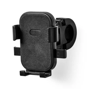 Soporte móvil para bicicleta moto manillar universal móvil smartphone soporte - Imagen 1 de 9