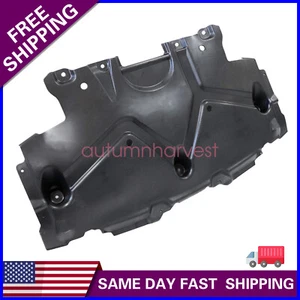 New For Mercedes GL- Class W164 07-12 Engine Splash Shield Guard 164-524-11-30 - Picture 1 of 12