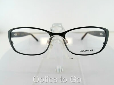 Marco de gafas VERA WANG V 378 VERDE 51-16-135 PETITE DAMAS/SOLO MARCO Foto 1 de 4