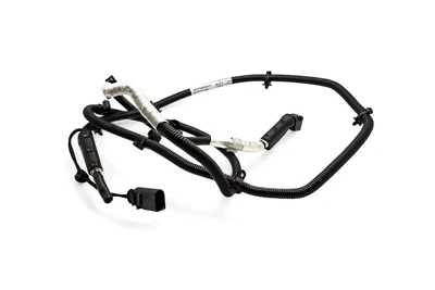 Original Audi Q5 8R Dosierleitung zum Einspritzventil Reduktionsmittel Adblue - Bild 1 von 4