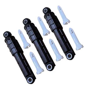 New 3pcs Easy Replacement Washer Shock Absorber Replacement Part Kit For LG - Picture 1 of 6