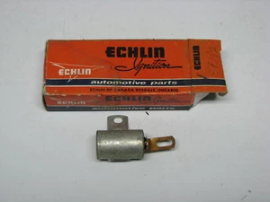 65-71 Renault Caravelle Dauphine R8 R10 R16 Distribuidor Condensador NORS SV112 - Imagen 1 de 1