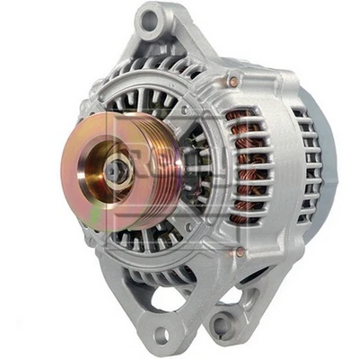 Alternador Remy 13468 Premium para modelos seleccionados 96-97 Chrysler Dodge Plymouth Foto 1 de 4