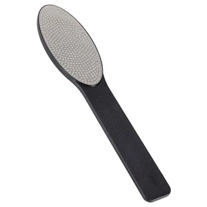 Removedor de exfoliación profesional mango largo lima pulidora de pies 1 pieza - Imagen 1 de 12