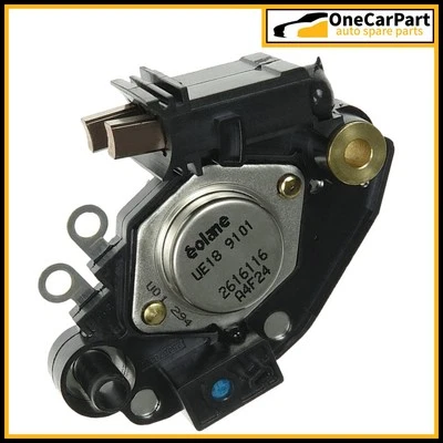 14V Alternator Voltage Regulator For Fiat Scudo 1996 on Suzuki Vitara 1995-1998 - Image 1 of 4