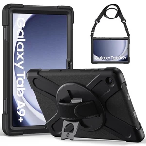 Gerutek Stoßfeste Hülle für Samsung Galaxy Tab A9 Plus 11 2023 (SM - Bild 1 von 24