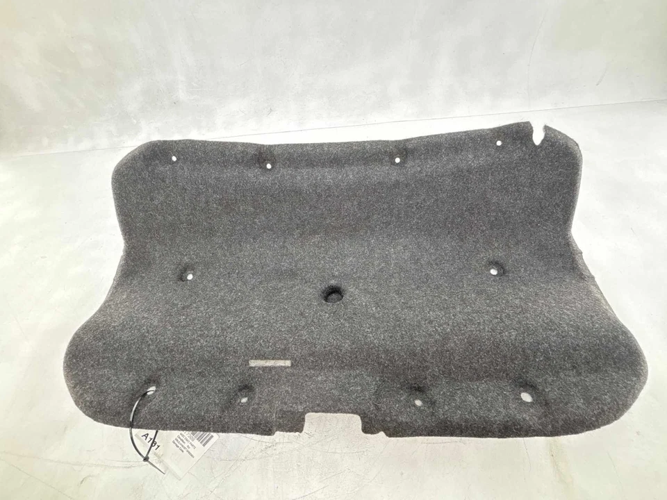 2007-2009 Lincoln Mkz Rear Trunk Tailgate Lower Trim Cover Oem - Image 1 of 4