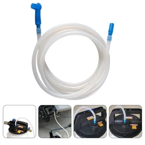 Ölpumpenwerkzeuge Bremsflüssigkeitsstecker Hydraulik Lenkung Entlüftungsrohr Entlüfter - Bild 1 von 12