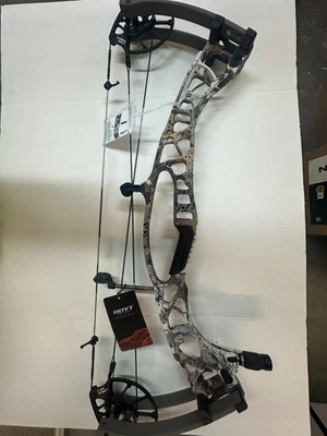 Hoyt Alpha Ax2 32 Compound Bow - Image 1 of 2